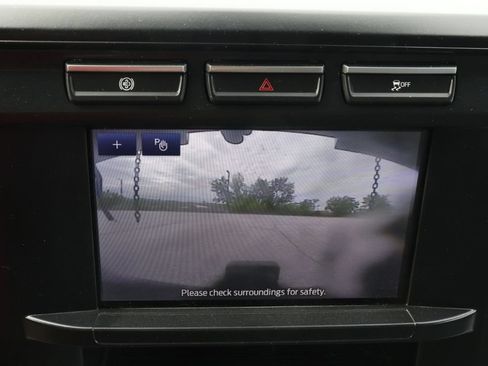 Used 2024 Ford F550 2WD Regular Cab Super Duty image 20