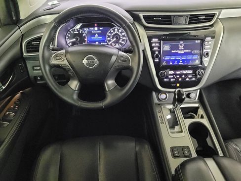 Used 2020 Nissan Murano SL w/ Moonroof Package image 22