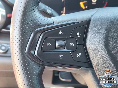 Used 2024 Chevrolet Trax RS w/ Driver Confidence Package image 42