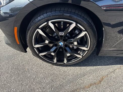 Used 2026 BMW 330i xDrive Sedan AWD/4WD image 27