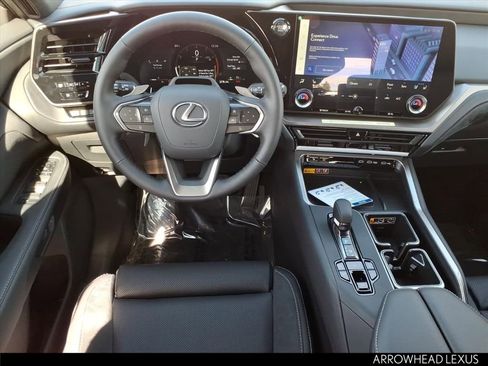 New 2026 Lexus TX 350 350 image 9