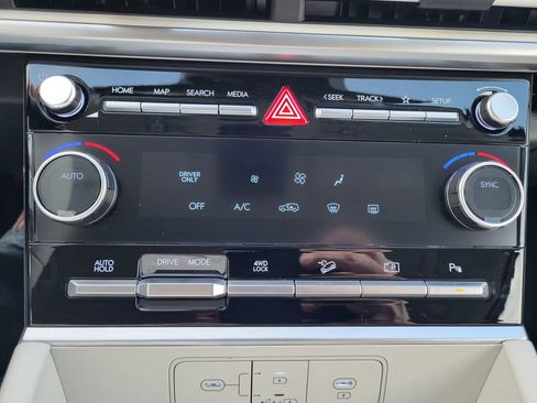 New 2026 Hyundai Santa Fe SE image 25