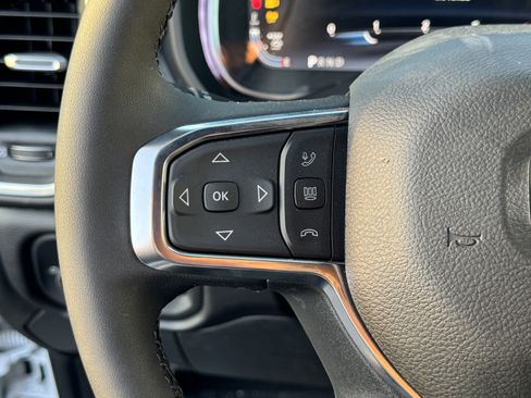 New 2026 RAM 2500 Laramie image 21