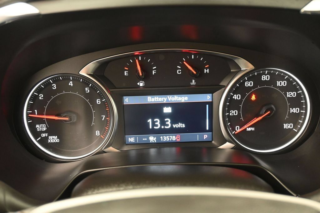 Used 2024 Chevrolet Blazer LT w/ Convenience Package FWD image 7