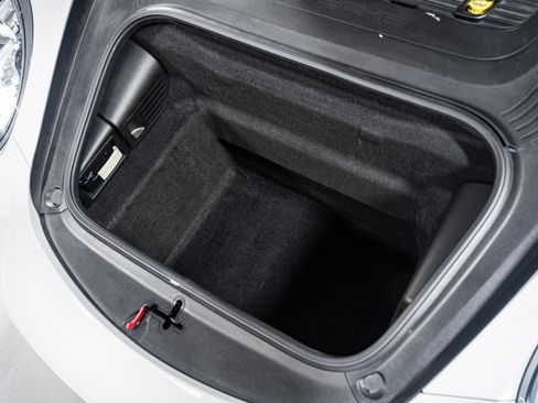 Used 2016 Porsche 911 Turbo S image 37