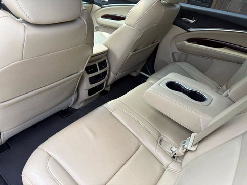 Used 2015 Acura MDX FWD image 23