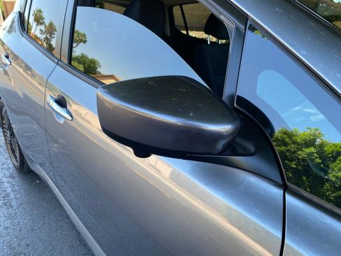 Used 2025 Nissan Leaf SV Plus image 20