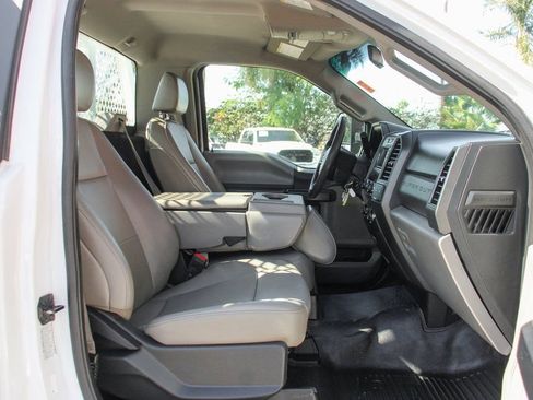 Used 2019 Ford F450 XL w/ XL Value Package RWD image 30