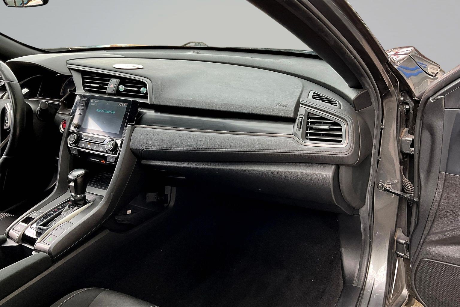 Used 2020 Honda Civic EX image 22