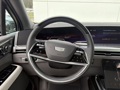 New 2026 Cadillac Escalade IQ Sport 1 image 20