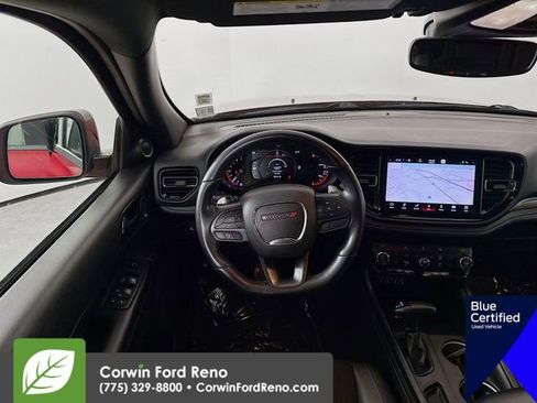 Used 2021 Dodge Durango GT image 26