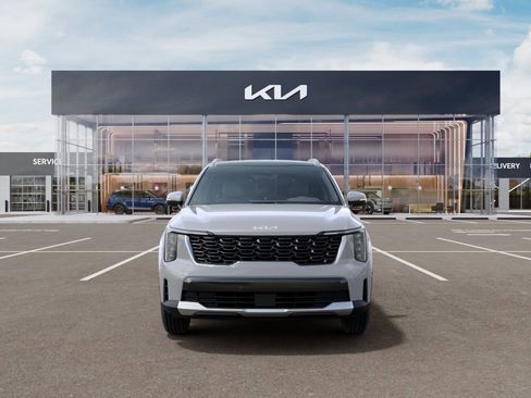 New 2026 Kia Sorento S FWD image 2