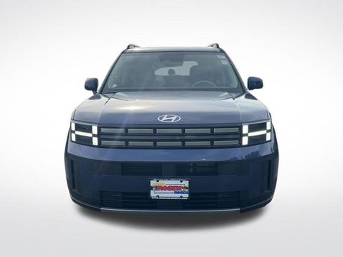 New 2026 Hyundai Santa Fe SEL AWD/4WD image 9