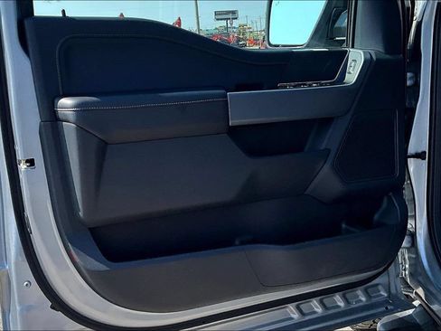 Used 2025 Ford F150 XLT w/ Equipment Group 302A MID AWD/4WD image 18