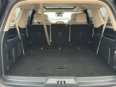 Used 2024 Ford Expedition Max Limited image 37