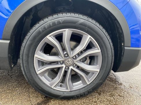 Used 2022 Honda CR-V Touring image 9