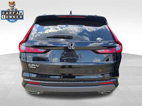 Used 2025 Honda CR-V Sport-L image 13