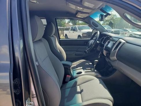 Used 2013 Toyota Tacoma 4x4 Double Cab w/ TRD Sport Pkg image 19