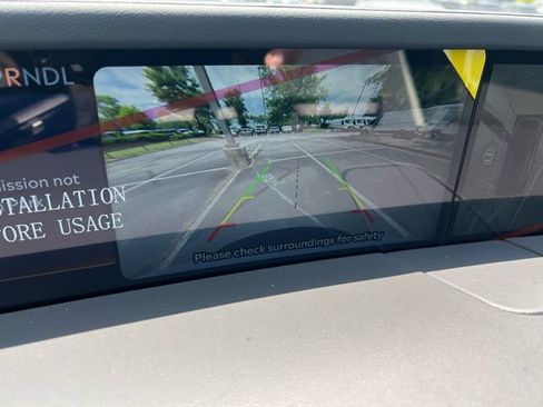 New 2026 Lincoln Nautilus Reserve AWD/4WD image 28