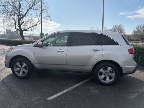Used 2013 Acura MDX 3.7L image 7
