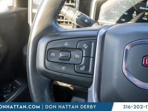 Used 2024 GMC Sierra 1500 SLT image 10