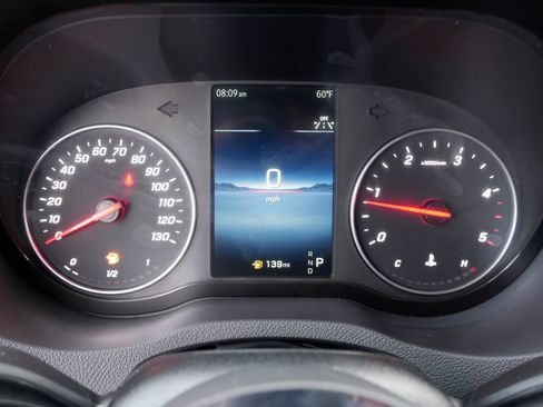 New 2026 Mercedes-Benz Sprinter 2500 image 11