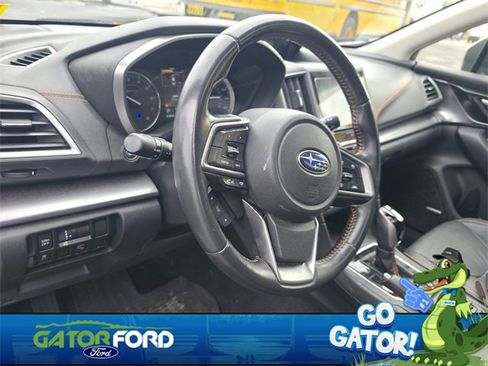 Used 2019 Subaru Crosstrek 2.0i Limited w/ Moonroof Package w/Navigation image 11