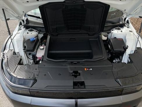 New 2025 Hyundai Ioniq 5 XRT image 35