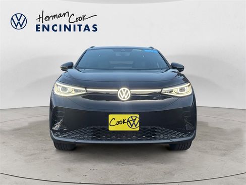 Certified 2023 Volkswagen ID.4 S image 8