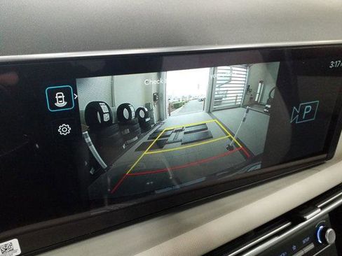 New 2026 Hyundai Tucson SE image 10