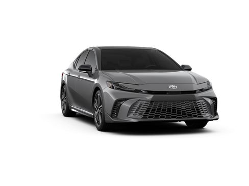 New 2026 Toyota Camry XSE FWD image 48