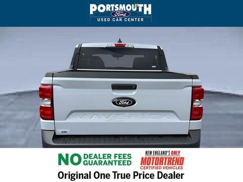 Used 2025 Ford Maverick XLT w/ XLT Luxury Package image 21
