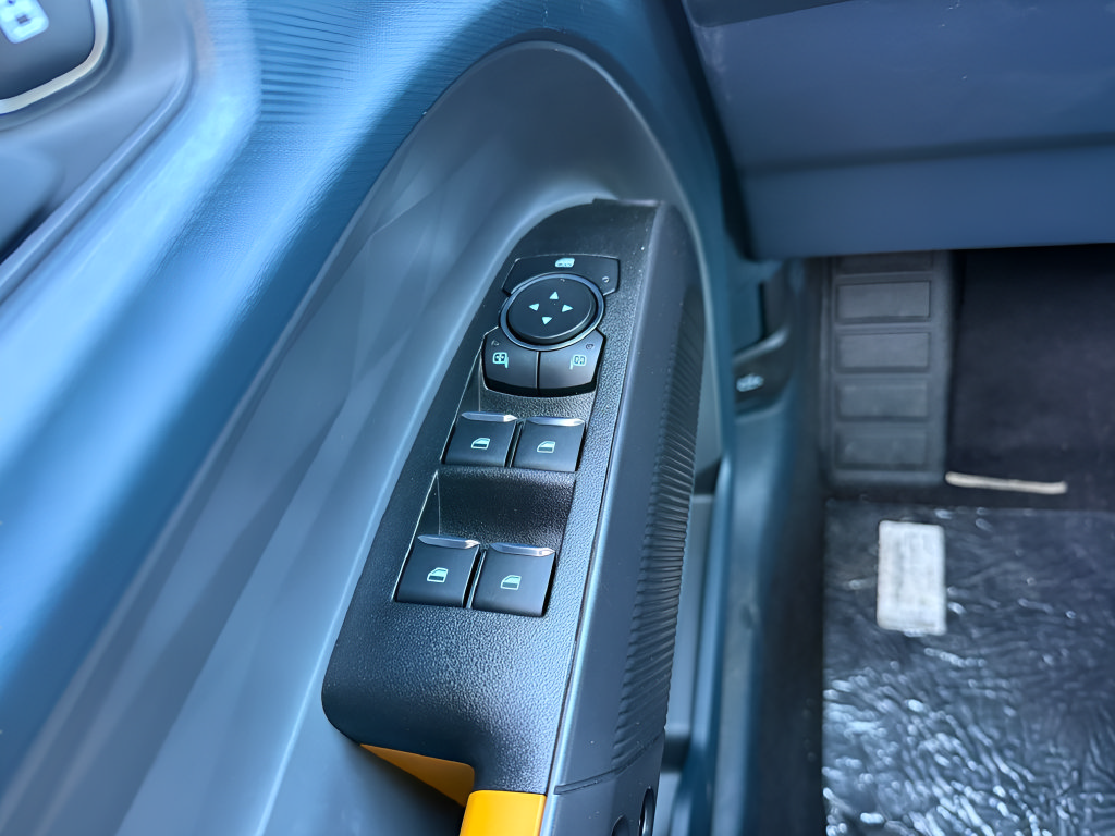 New 2026 Ford Maverick Tremor AWD/4WD image 28