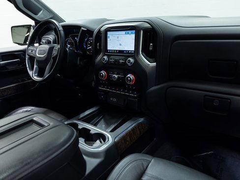 Used 2019 GMC Sierra 1500 Denali w/ Denali Ultimate Package image 26