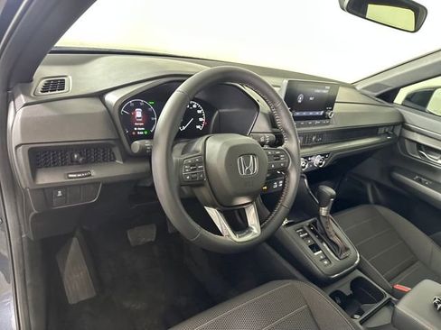Used 2025 Honda CR-V Sport image 14