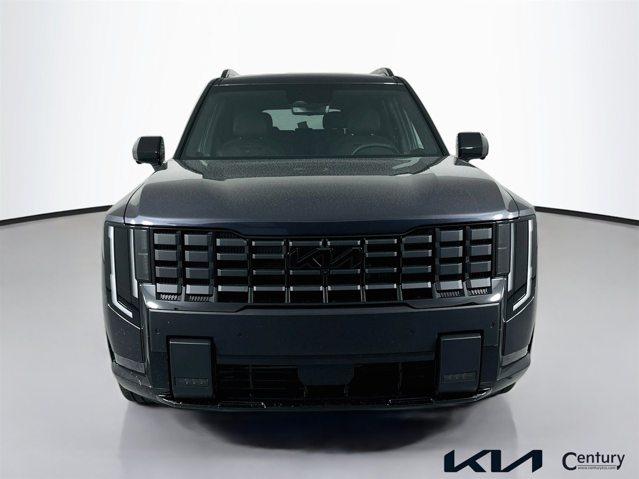 New 2027 Kia Telluride X-Line SX Prestige AWD/4WD image 2