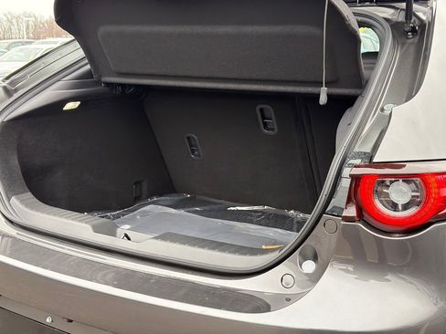 New 2026 MAZDA MAZDA3 s Sport image 7