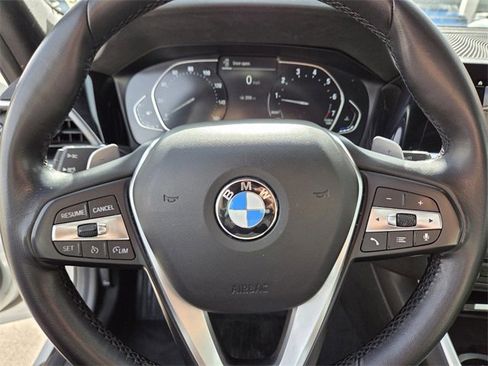 Used 2021 BMW 330i Sedan w/ Driving Assistance Package image 18