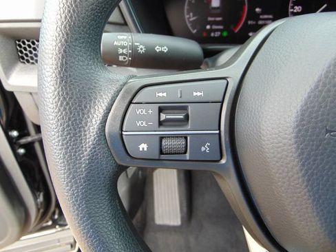 Certified 2026 Honda CR-V EX image 18
