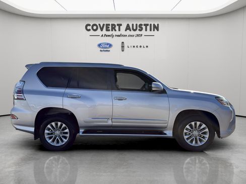 Used 2014 Lexus GX 460 460 w/ Premium Package image 5