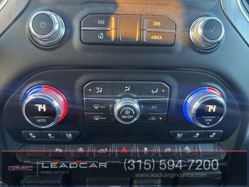 Used 2020 GMC Sierra 1500 Denali image 32