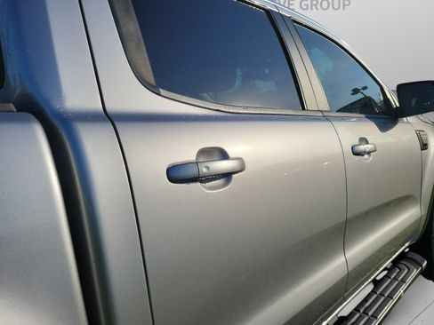 Used 2020 Ford Ranger Lariat w/ Equipment Group 501A Mid AWD/4WD image 17