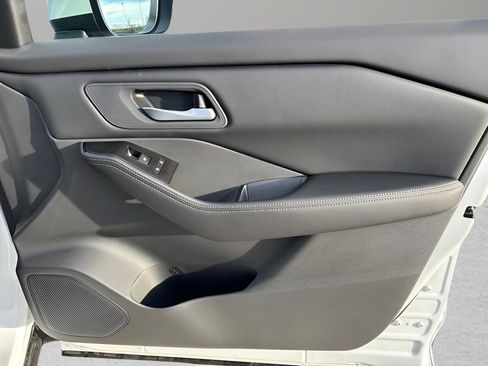 New 2026 Nissan Rogue SV w/ Cold Weather Package image 23