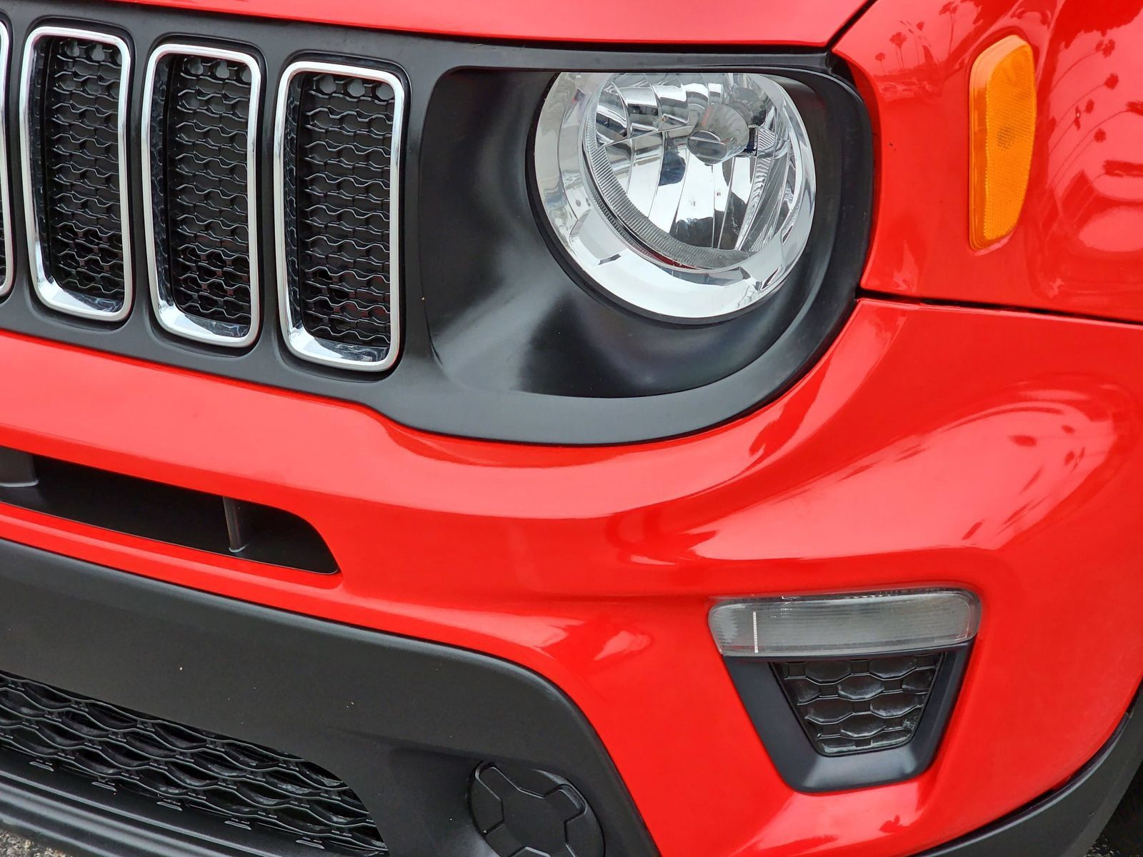 Used 2022 Jeep Renegade Sport AWD/4WD image 29