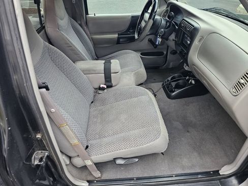 Used 1999 Ford Ranger 2WD Regular Cab image 16