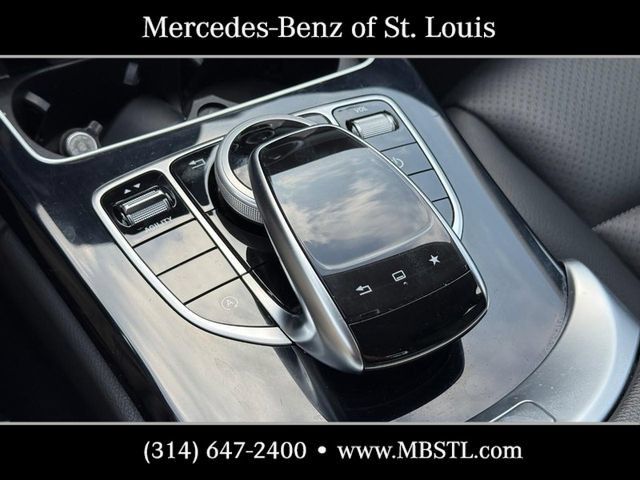 Used 2015 Mercedes-Benz C 300 4MATIC Sedan image 24