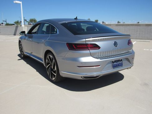 Used 2021 Volkswagen Arteon SEL Premium image 6