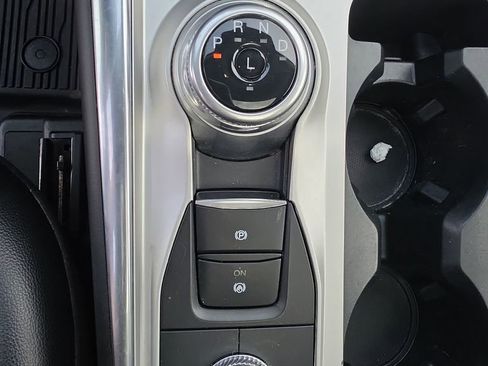 Used 2023 Ford Explorer Limited w/ Limited Technology Package image 28