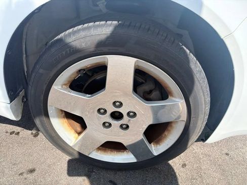 Used 2007 Chevrolet Cobalt SS FWD image 4