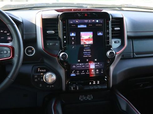 Used 2025 RAM 1500 Rebel image 11